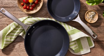 Essential Non-stick Ceramic