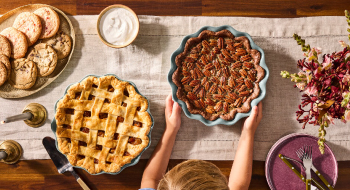 Thanksgiving Bakeware