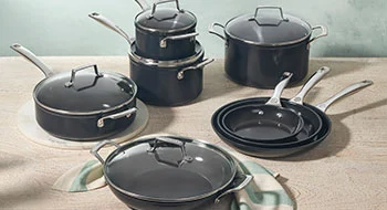 Summer Cookware Event