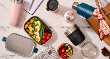 On the Go Collection