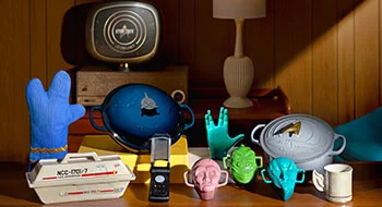 Star Trek Collection