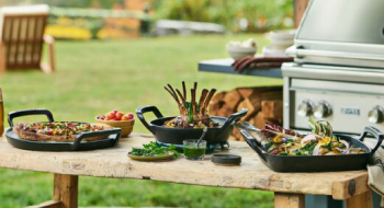 Alpine Outdoor Collection