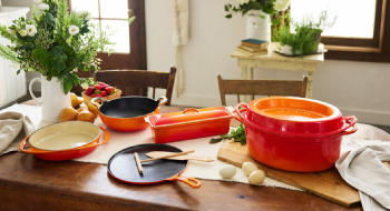 Culinary Heritage Collection
