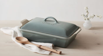 Stoneware