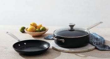 Toughened Non-stick PRO