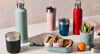 On the Go Collection