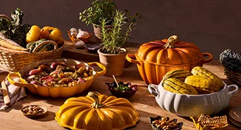 Harvest Collection