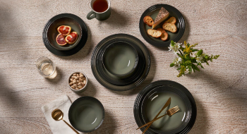 Thanksgiving Tabletop