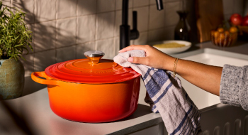 Thanksgiving Cookware