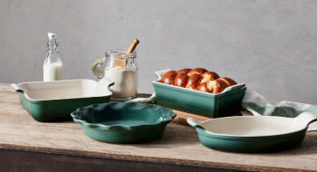 Heritage Bakeware Collection