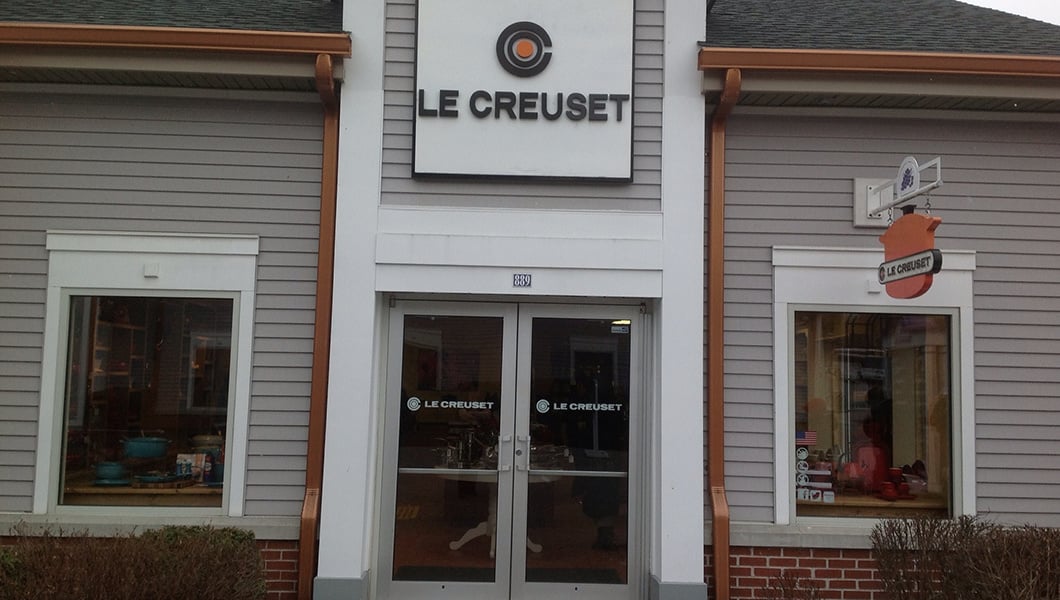 Le Creuset: Leesburg Corner Premium Outlets