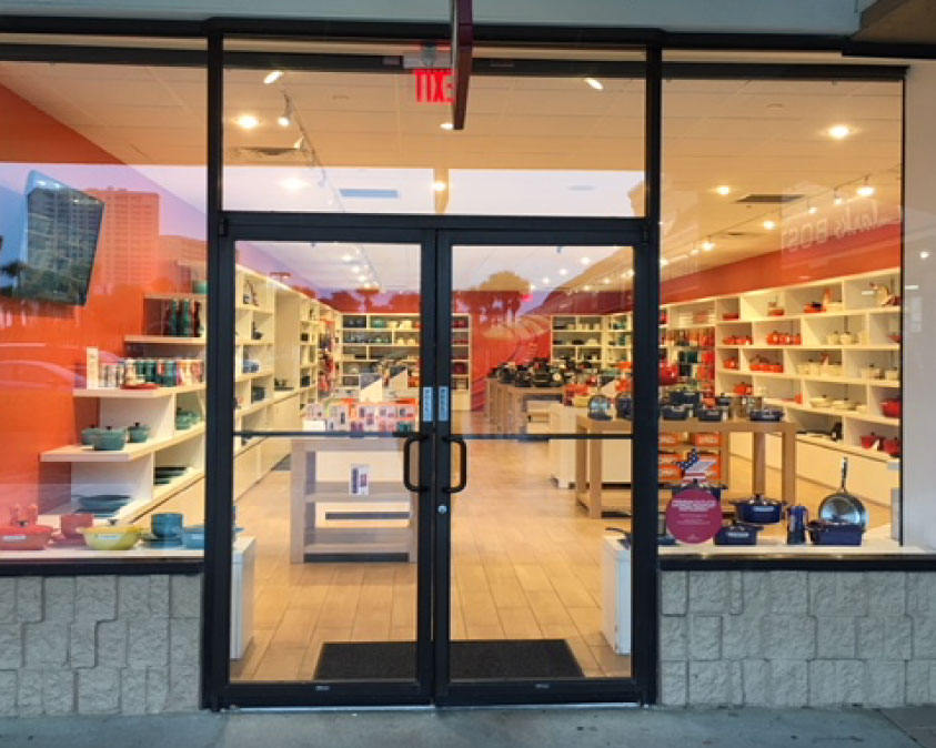 Le Creuset: Silver Sands Premium Outlets