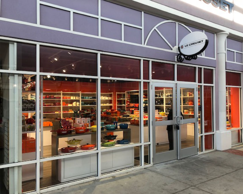 77+ Kitchen Stores Tanger Outlet Kitchen Remodling Ideas